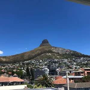 Apartment Camborne, Cape Town