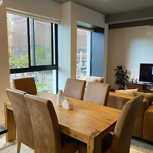Apartment City, Cape Town