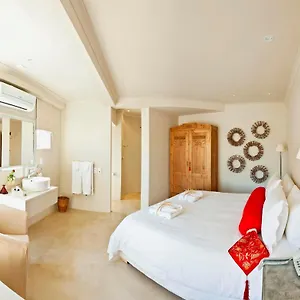 4* Affittacamere Rouge On Rose Boutique